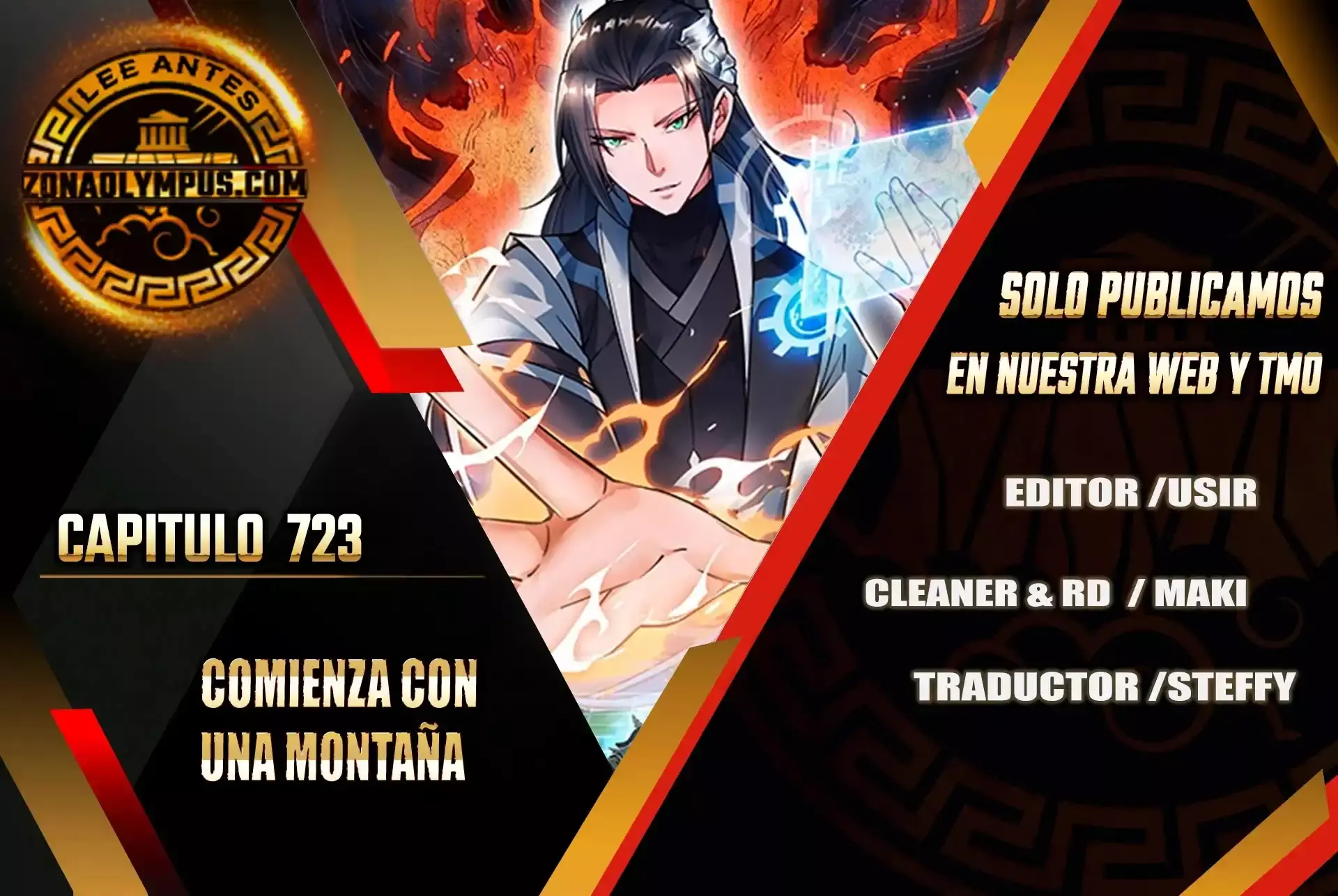 Capitulo 723 page 2