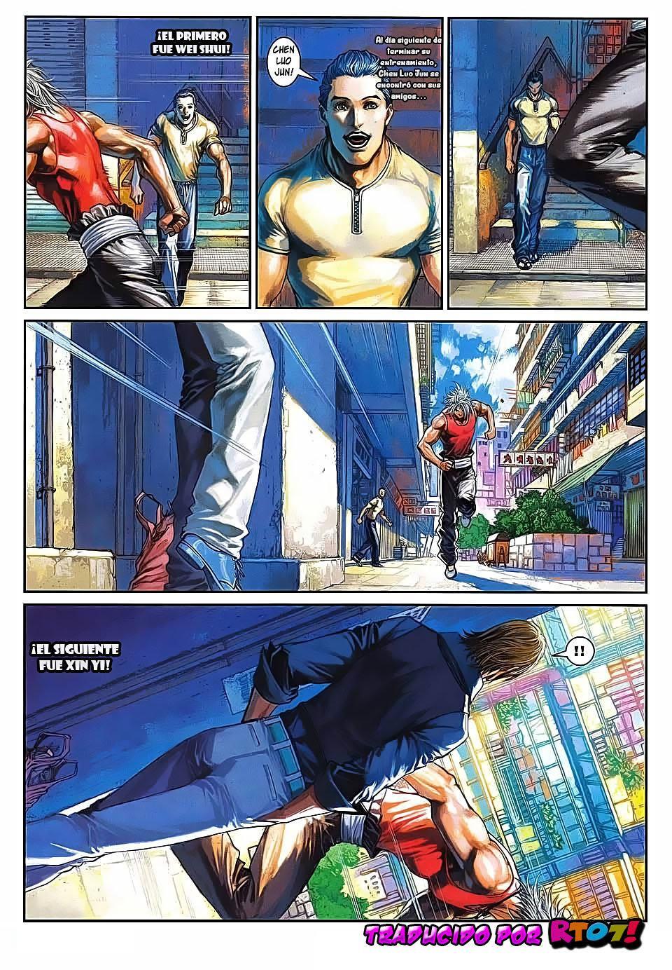Capitulo 22 page 27