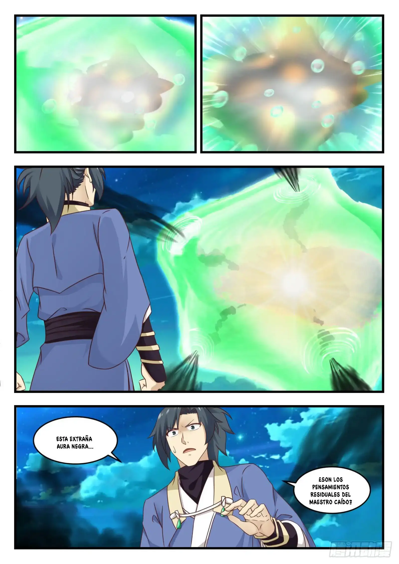 Capitulo 541 page 13