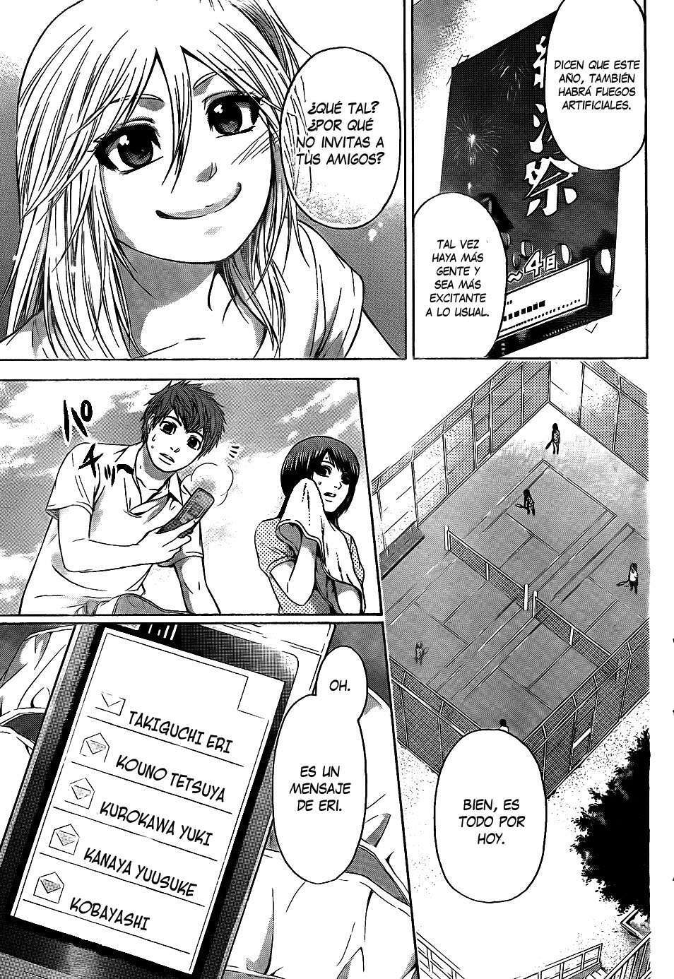Capitulo 52 page 9