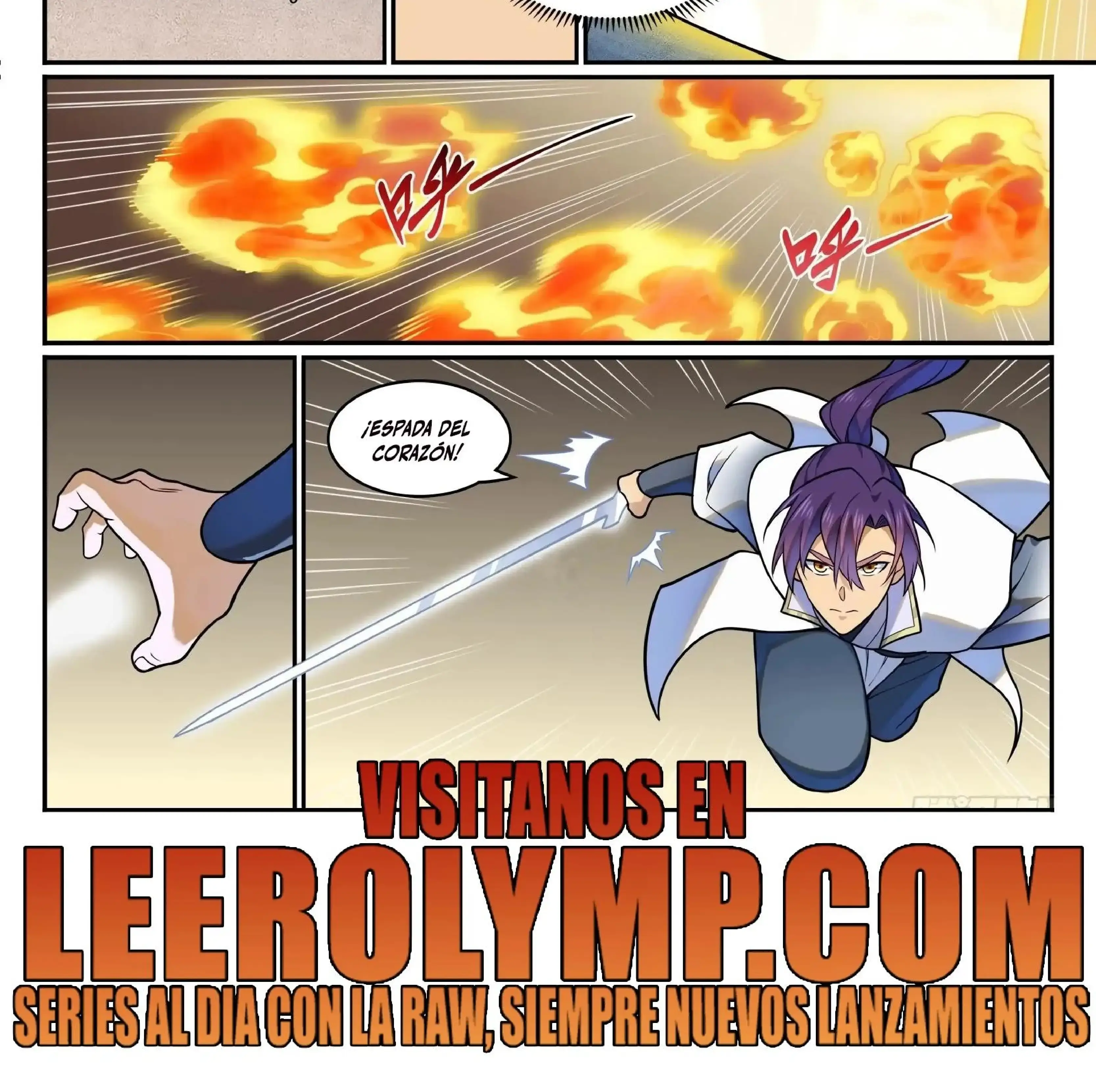 Capitulo 1223 page 18