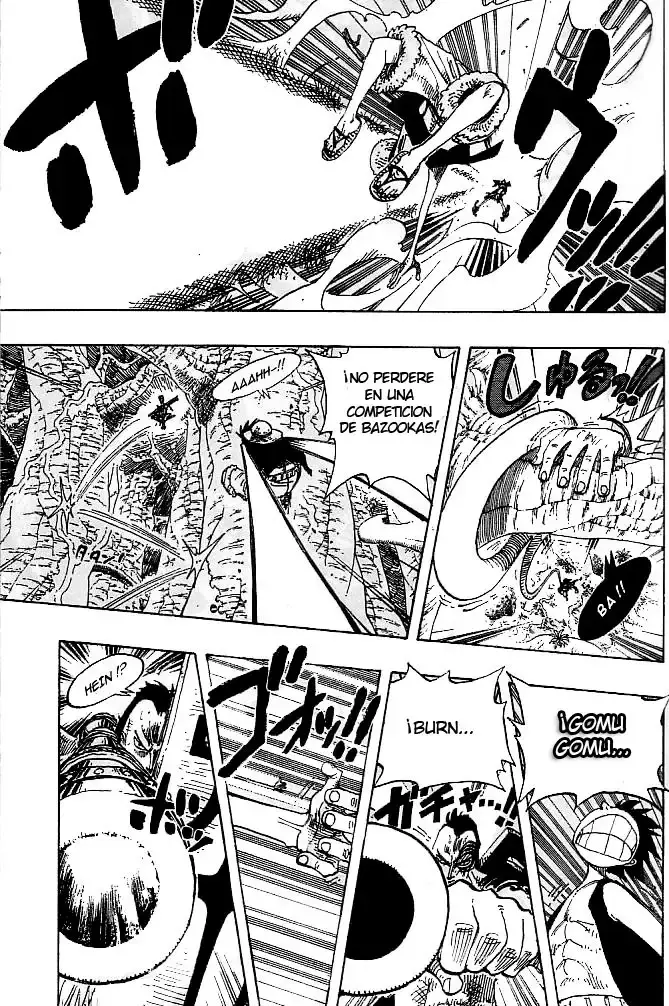 Capitulo 260 page 14
