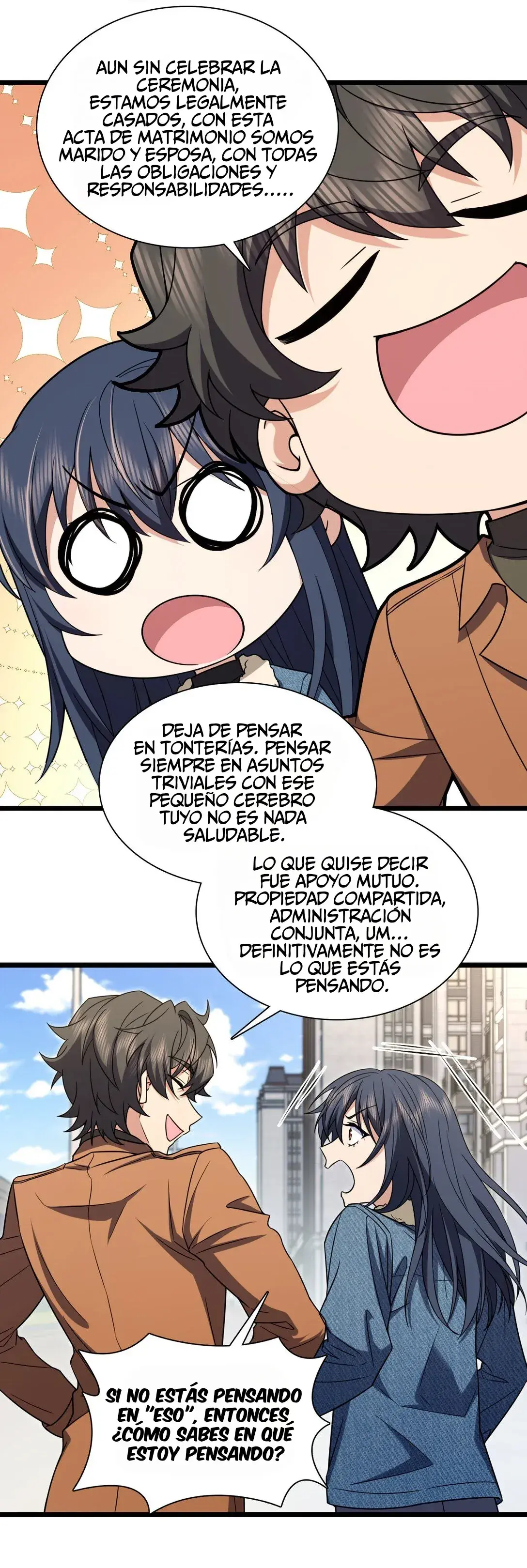Capitulo 261 page 18