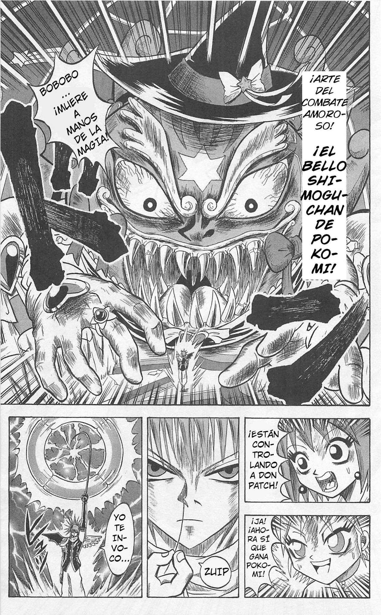 Capitulo 26 page 13