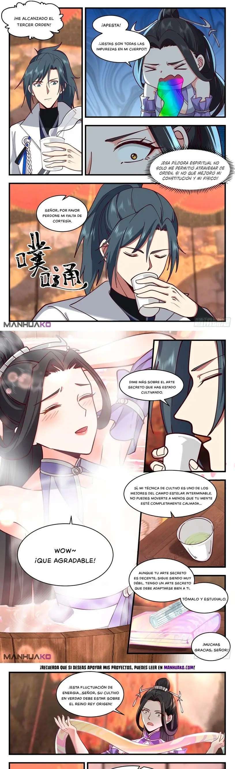 Capitulo 2158 page 4