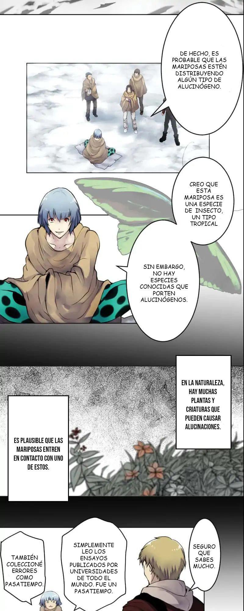 Capitulo 13 page 16