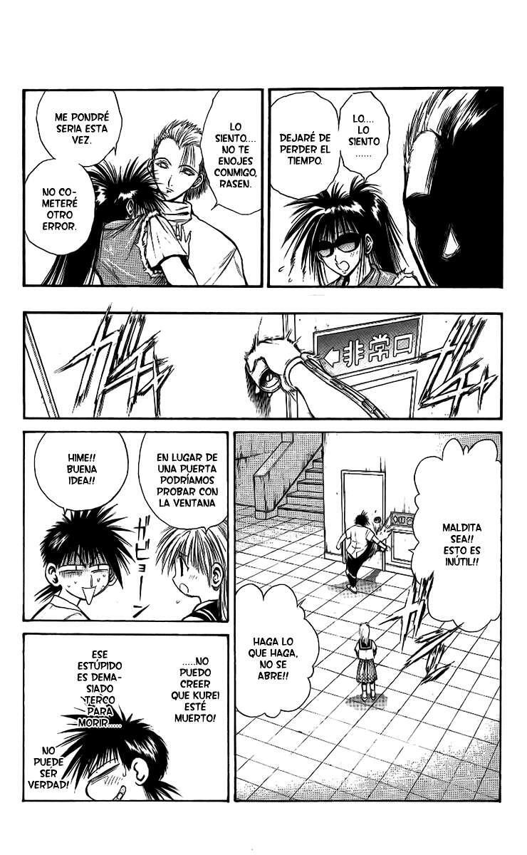 Capitulo 160 page 17