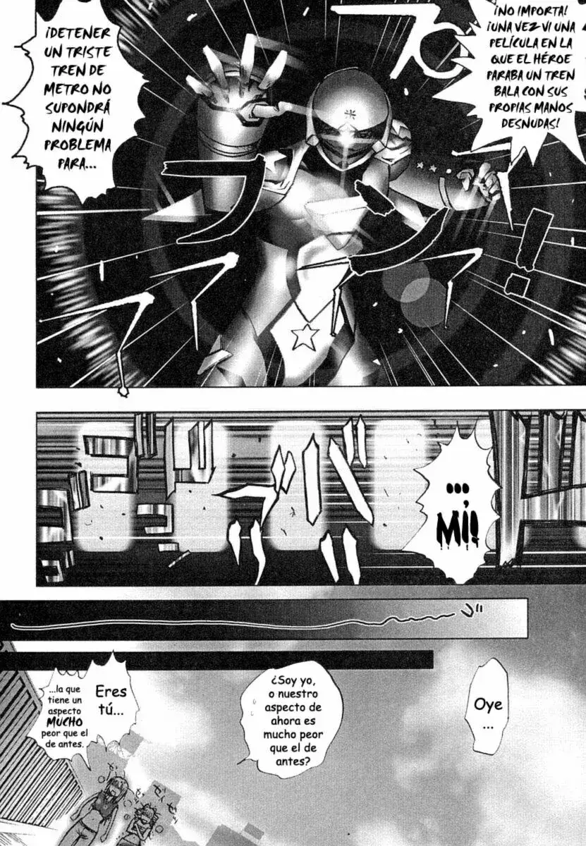 Capitulo 98 page 29