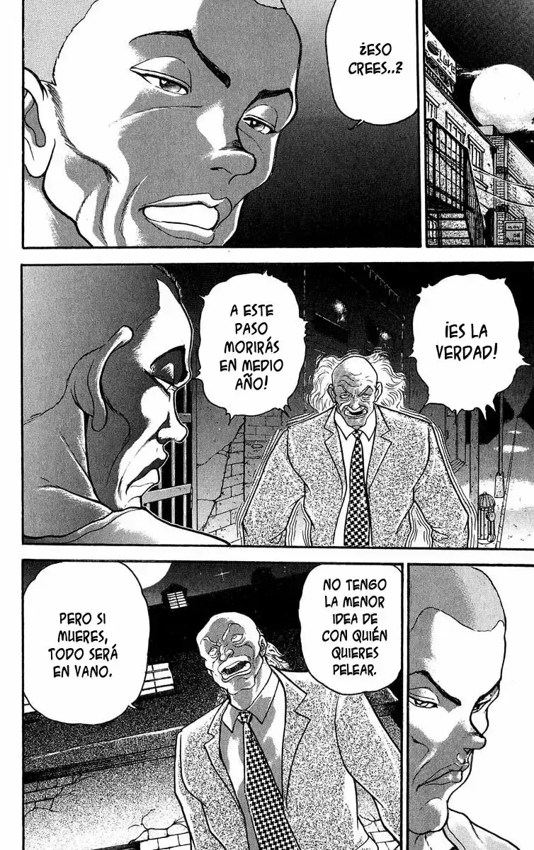 Capitulo 302 page 10