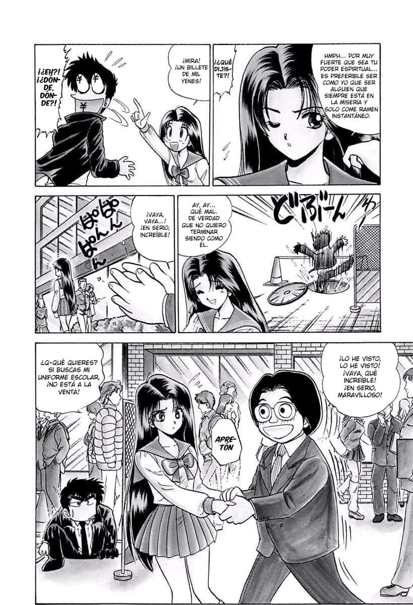 Capitulo 164 page 6