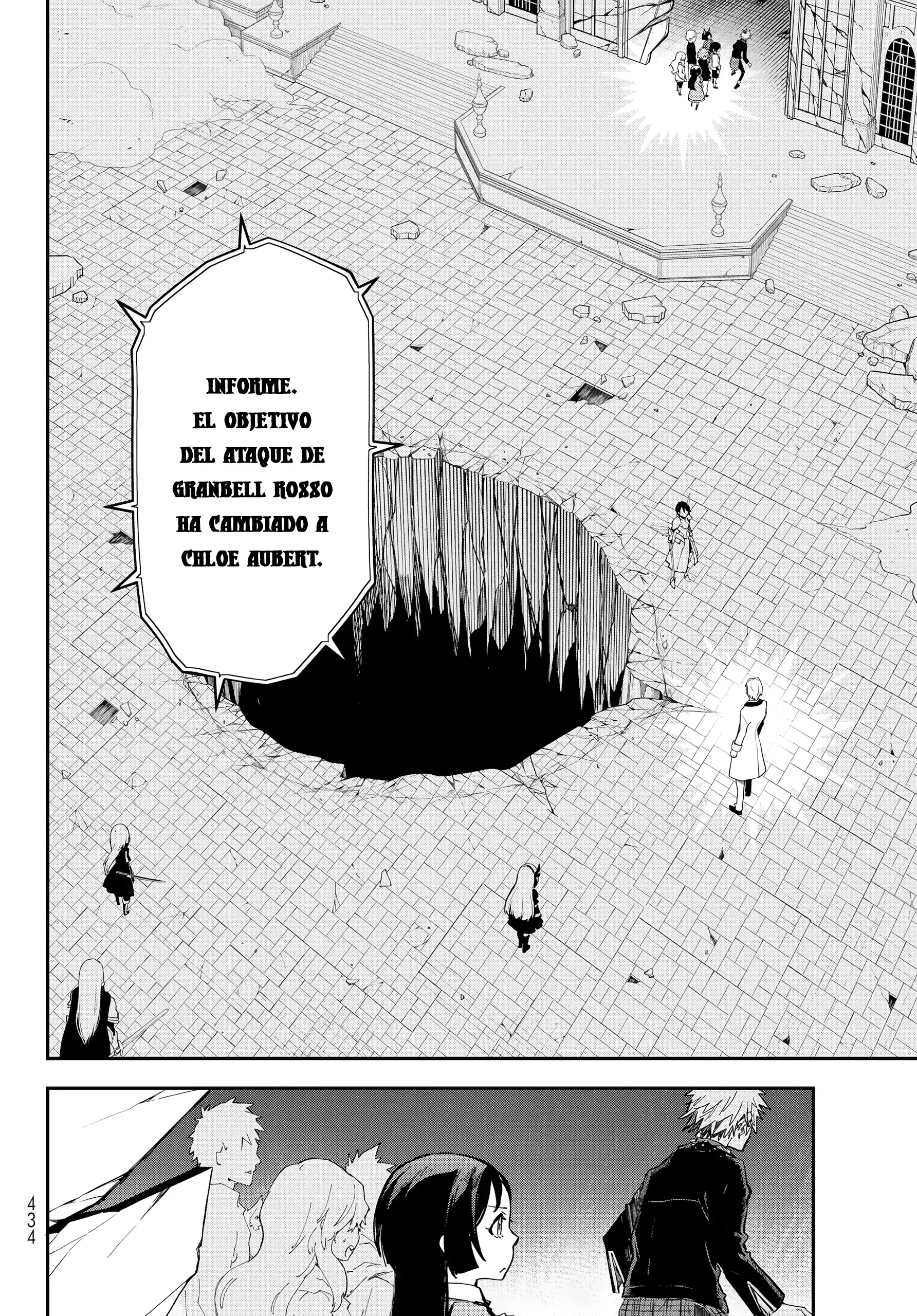 Capitulo 143 page 13