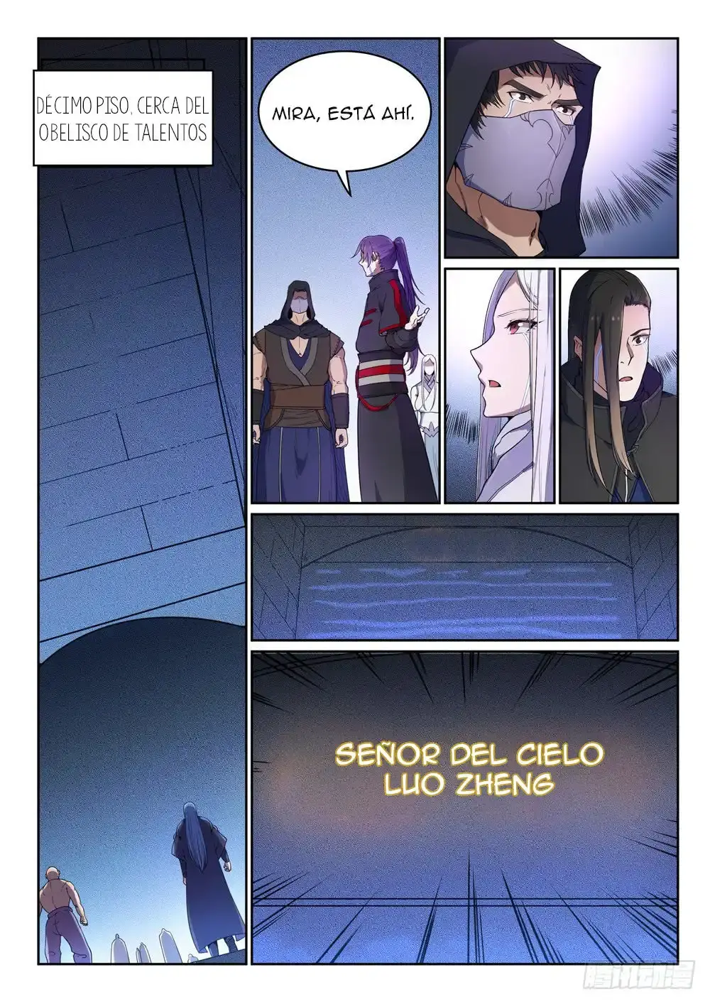 Capitulo 462 page 10