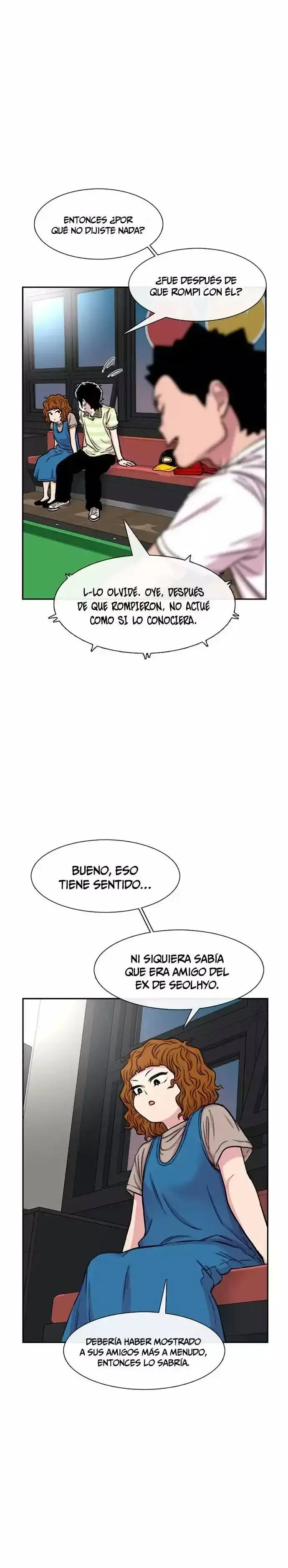 Capitulo 93 page 20