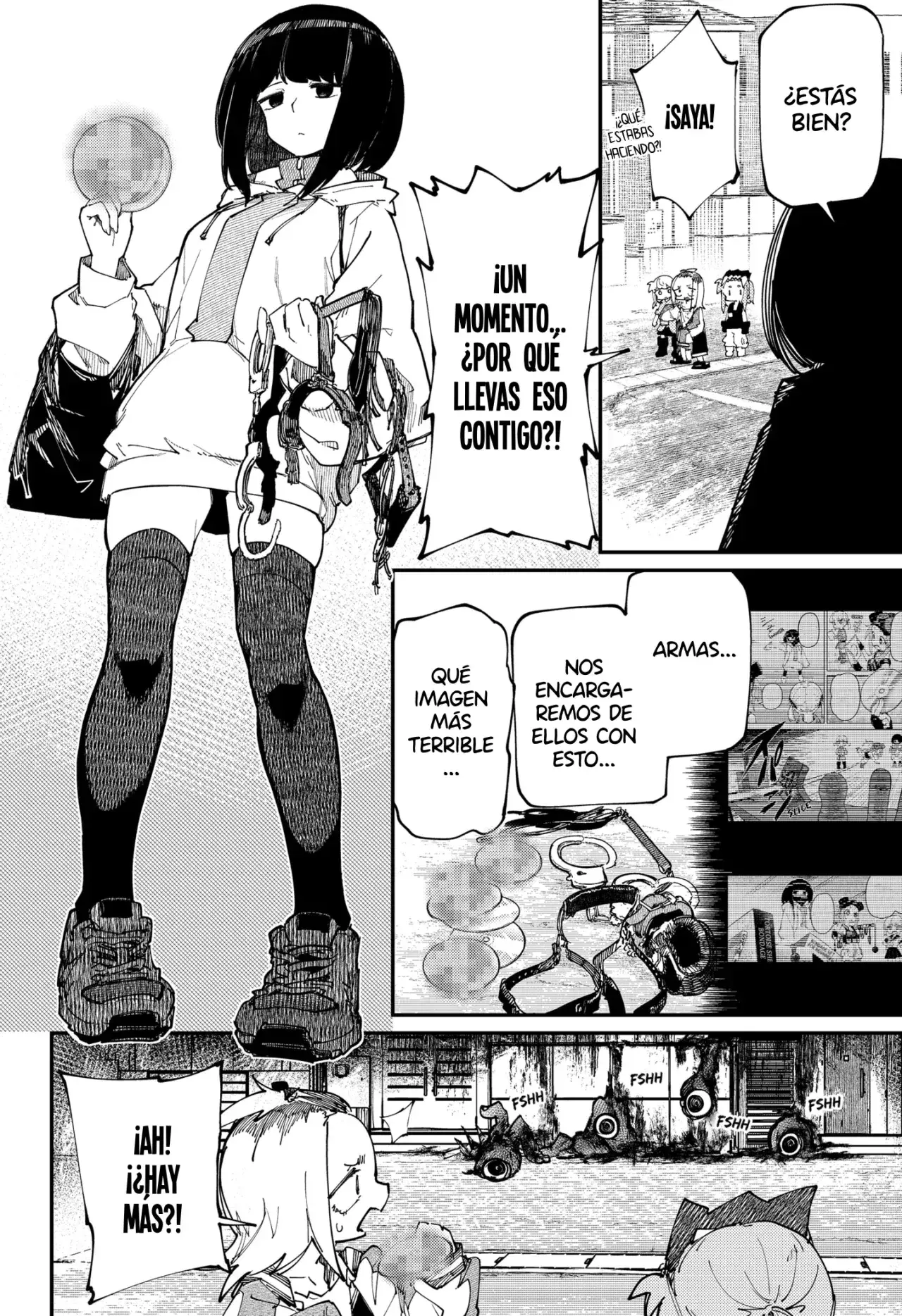 Capitulo 30 page 15
