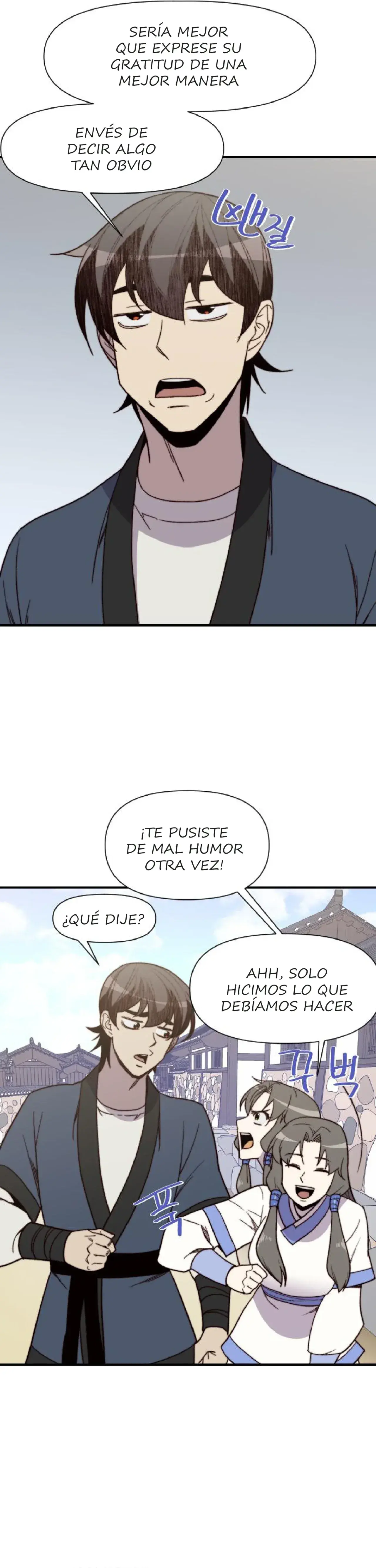 Capitulo 99 page 14