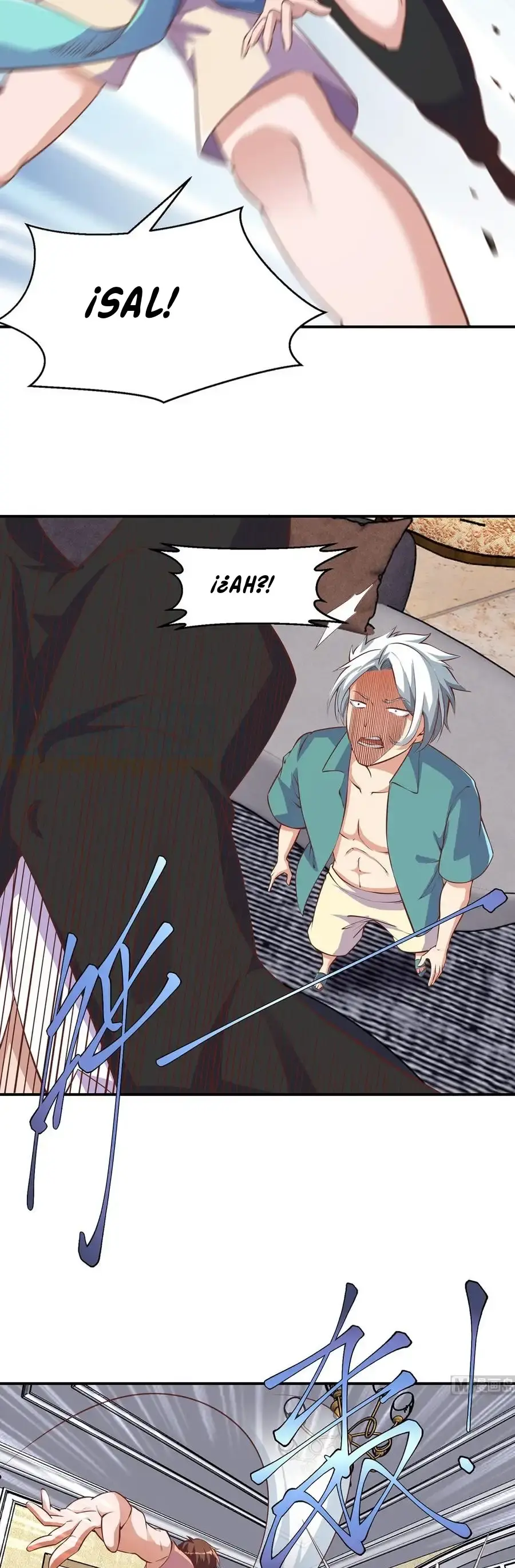 Capitulo 262 page 4