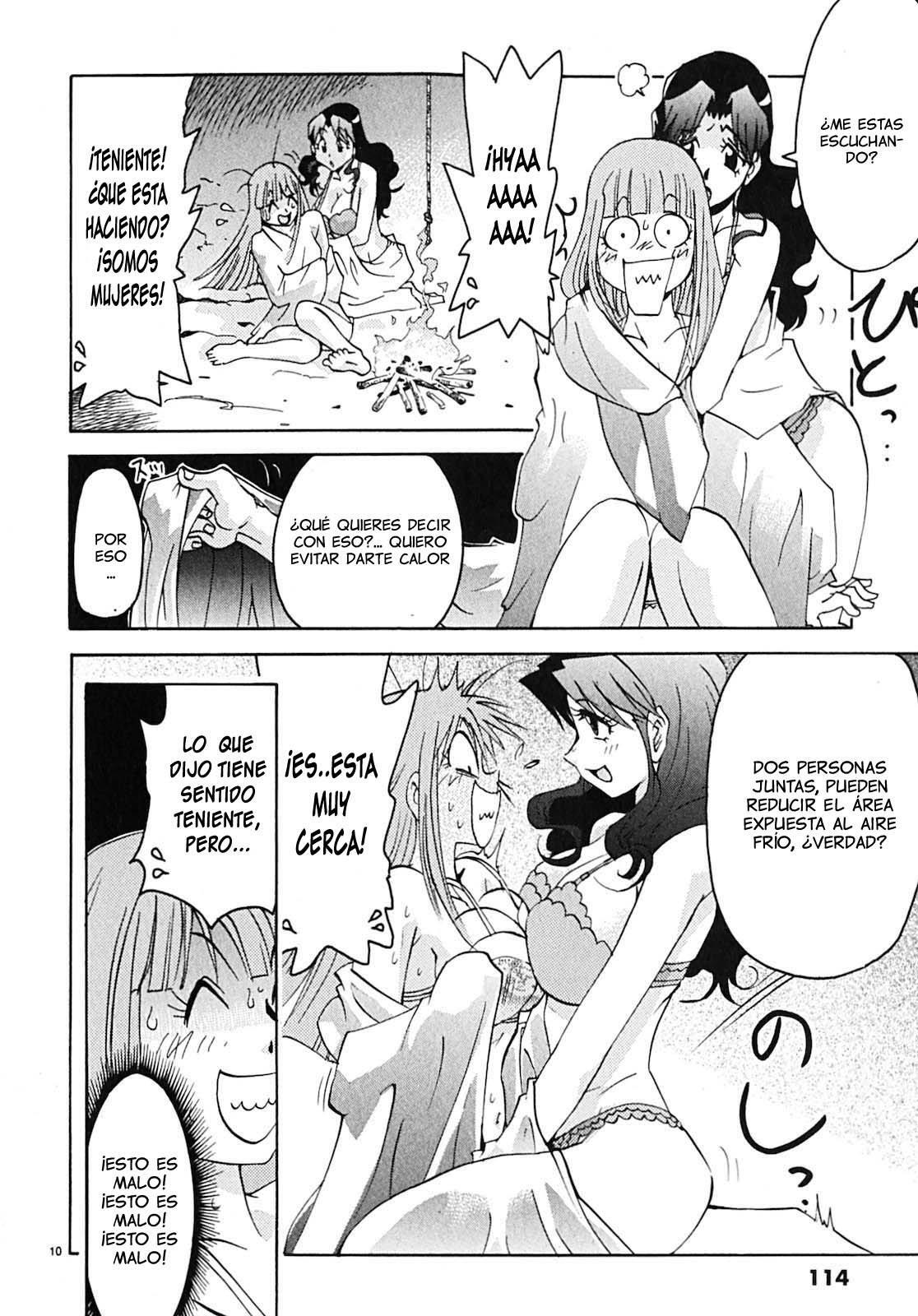 Capitulo 26 page 11