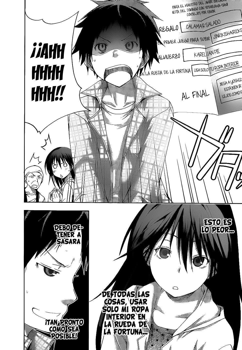 Capitulo 26 page 20