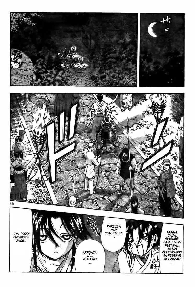 Capitulo 285 page 17