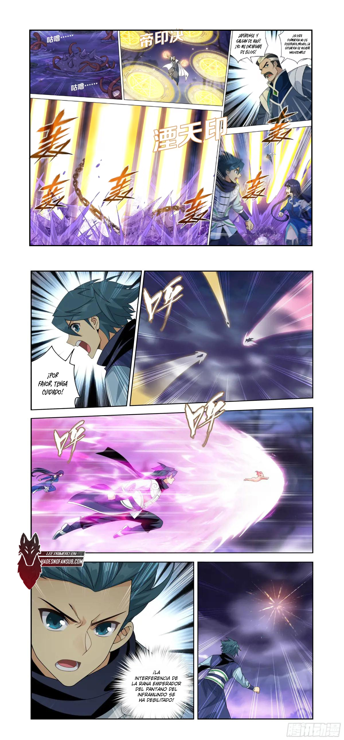 Capitulo 475 page 8