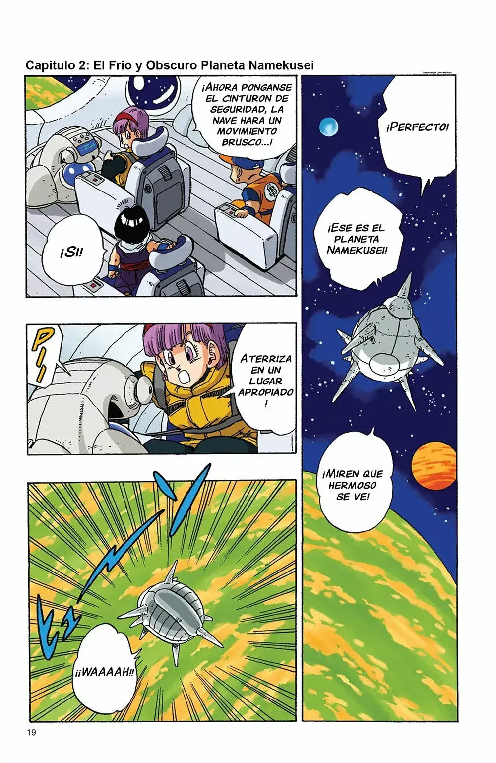 Capitulo 247 page 2