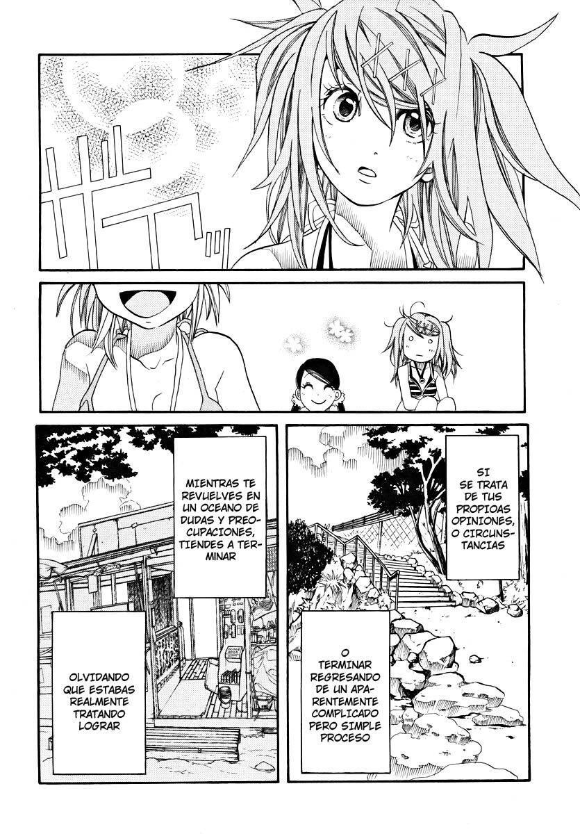 Capitulo 22 page 25