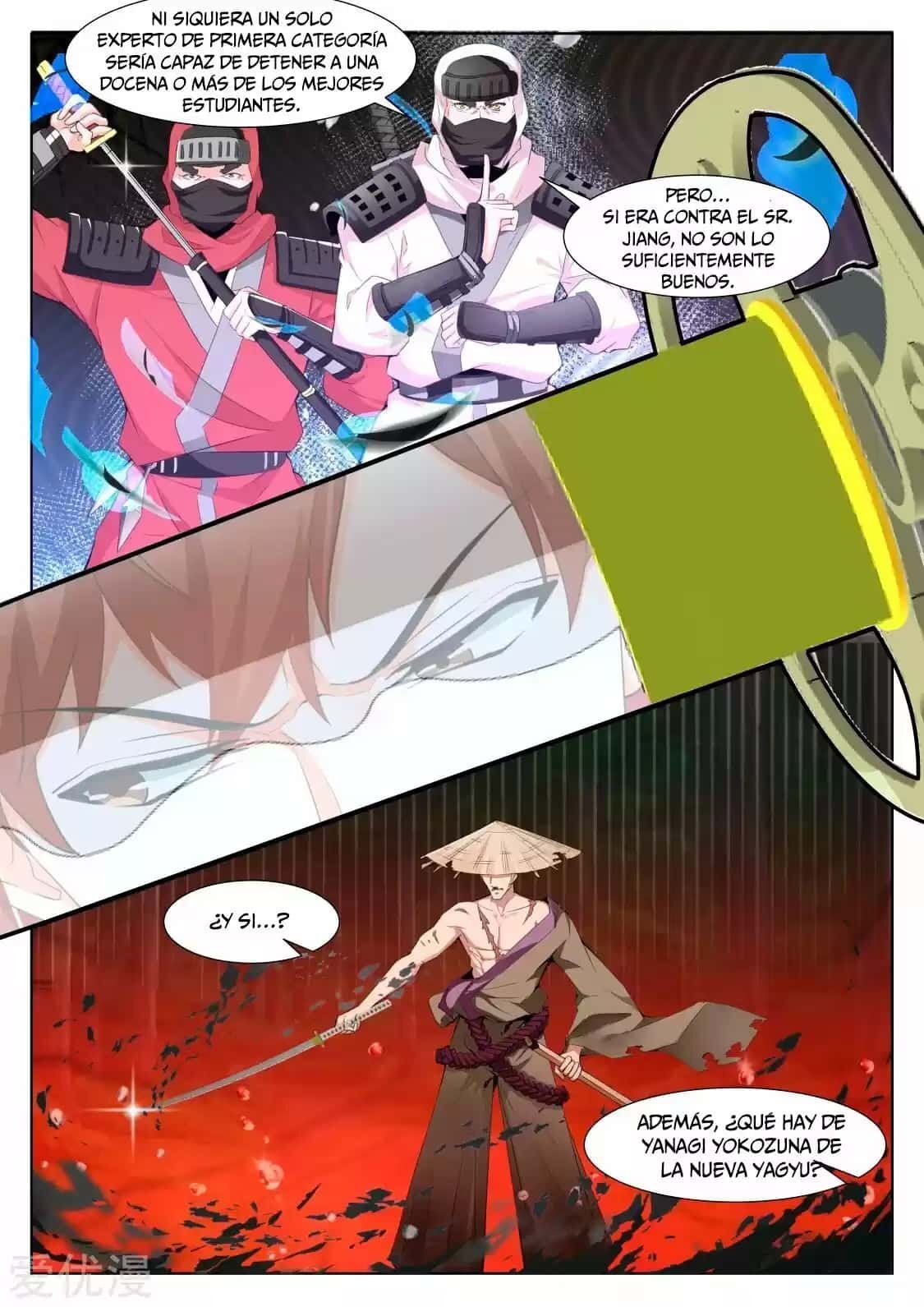 Capitulo 327 page 11