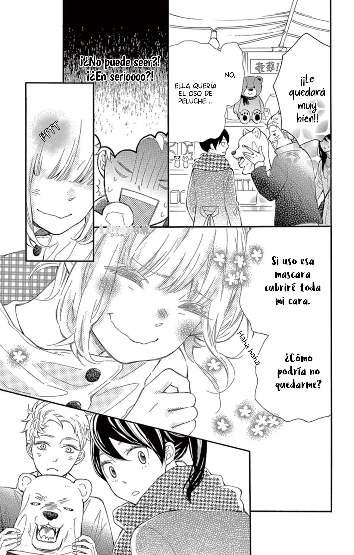 Capitulo 34 page 21