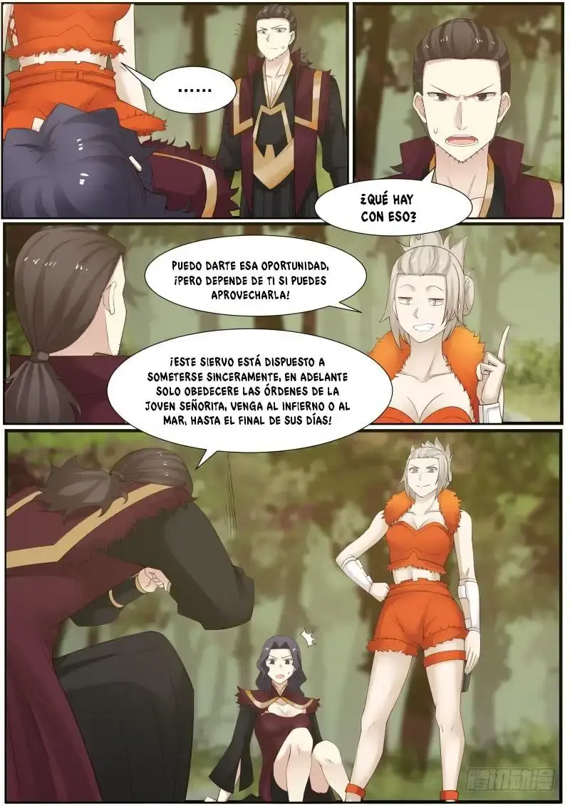 Capitulo 164 page 9