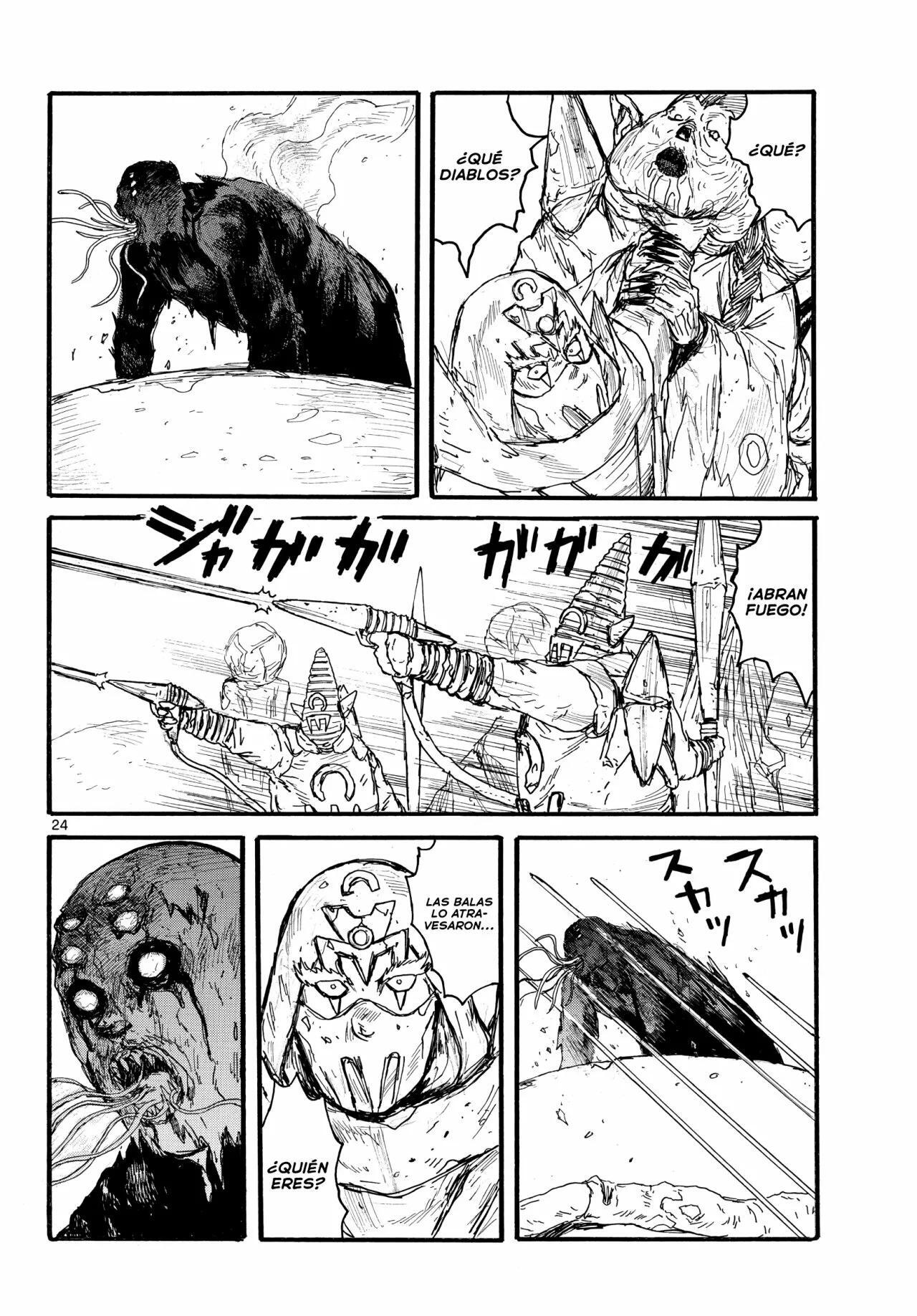 Capitulo 33 page 25