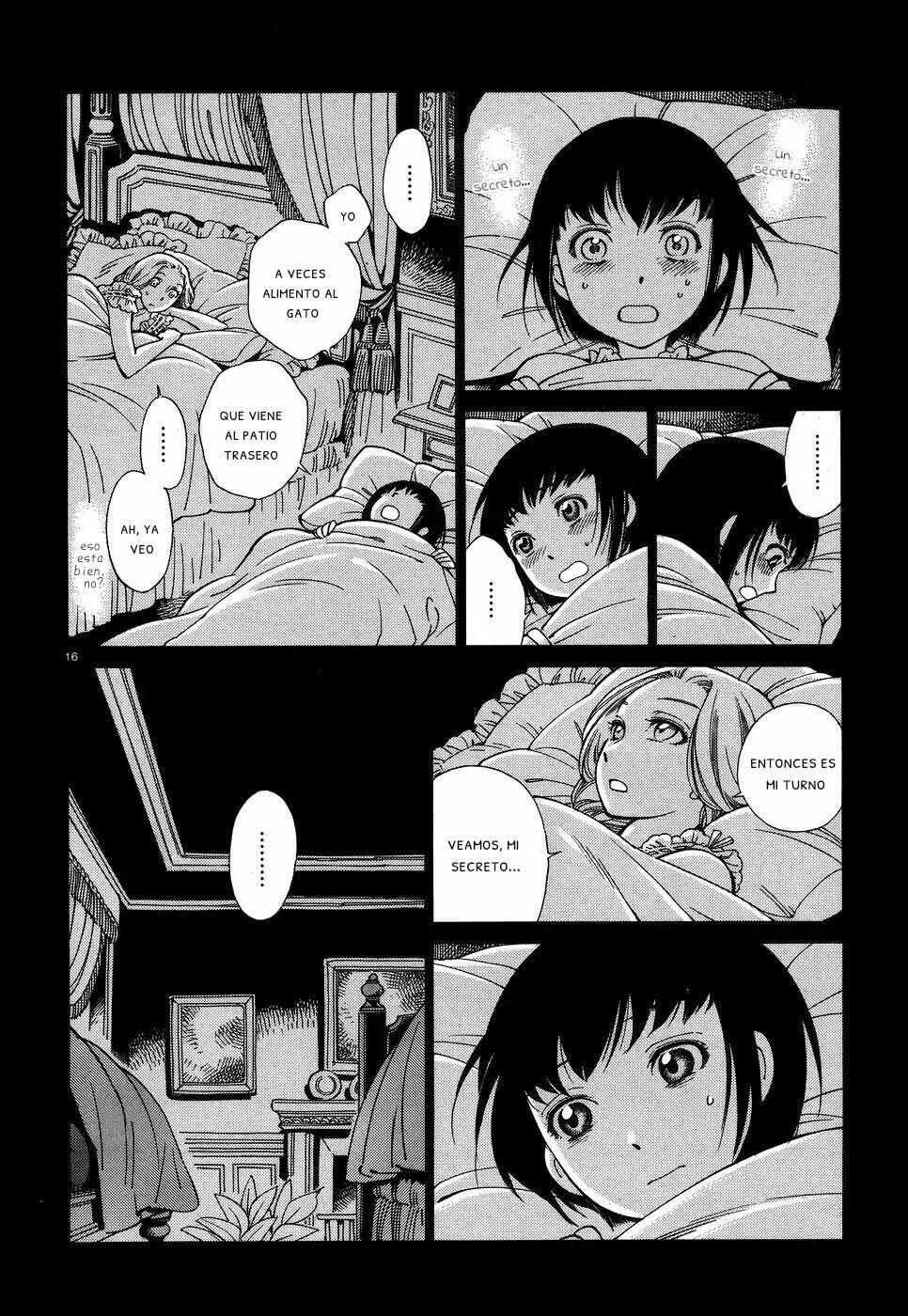 Capitulo 17 page 16
