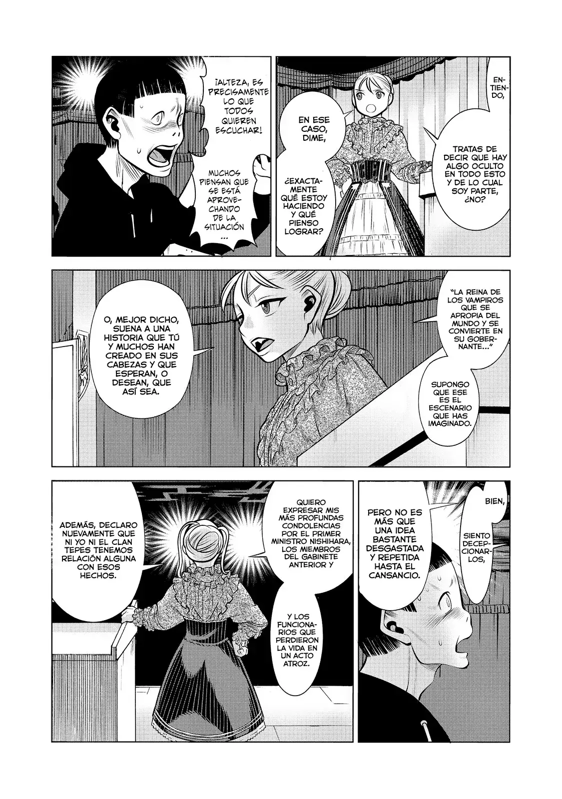 Capitulo 76 page 35