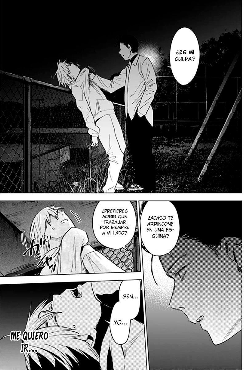 Capitulo 17 page 14