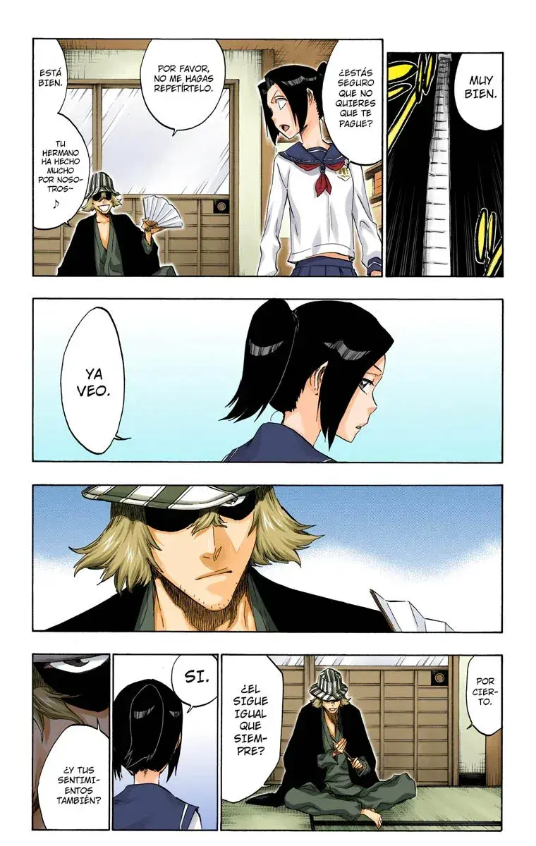 Capitulo 428 page 16