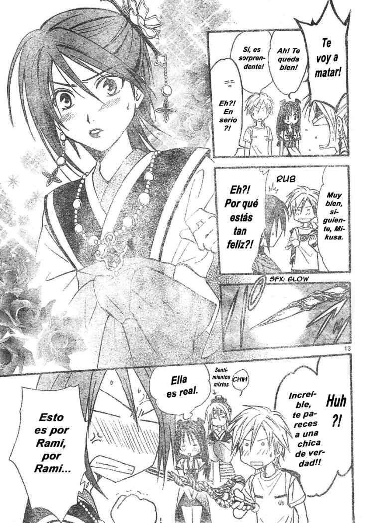 Capitulo 75 page 13
