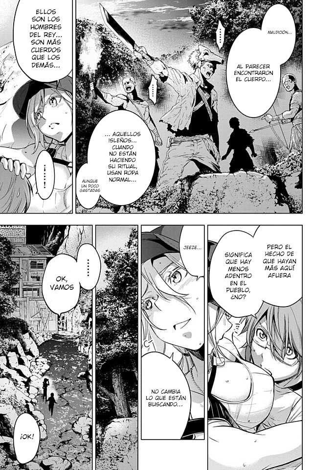 Capitulo 22 page 12