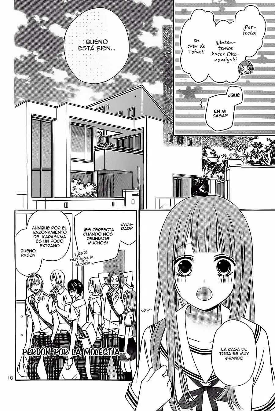 Capitulo 11 page 19
