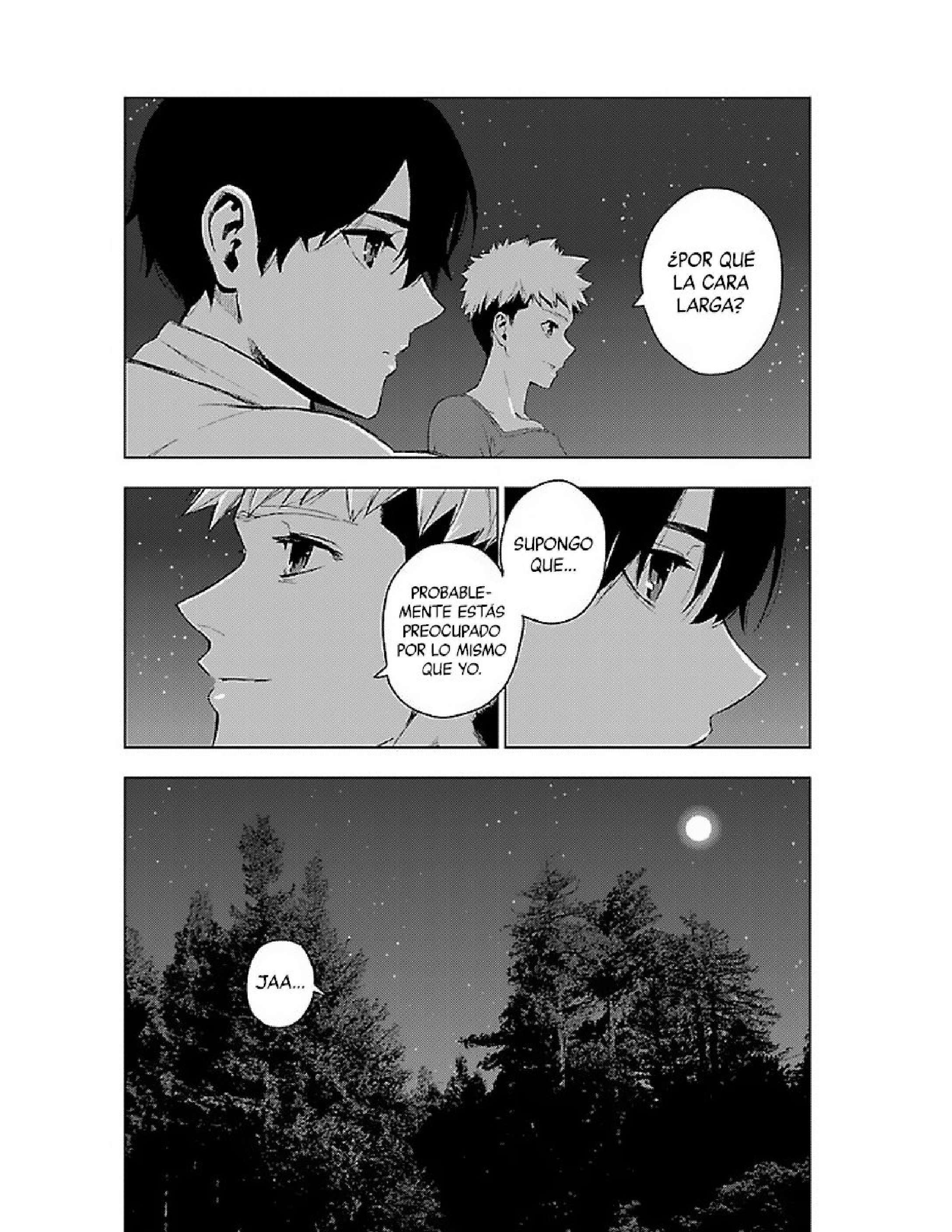 Capitulo 61 page 13
