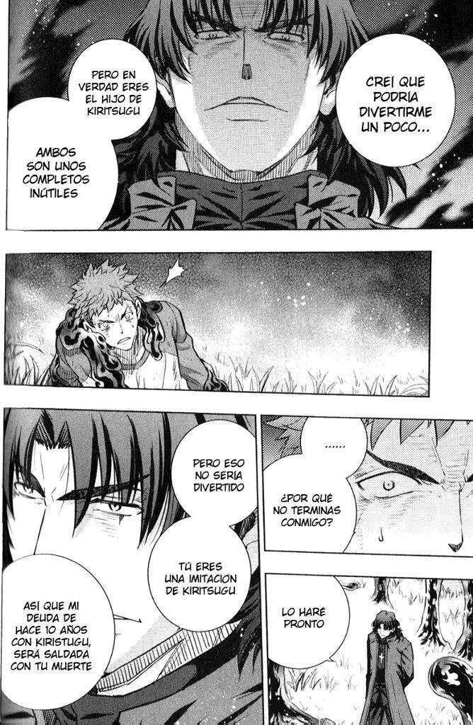 Capitulo 82 page 28