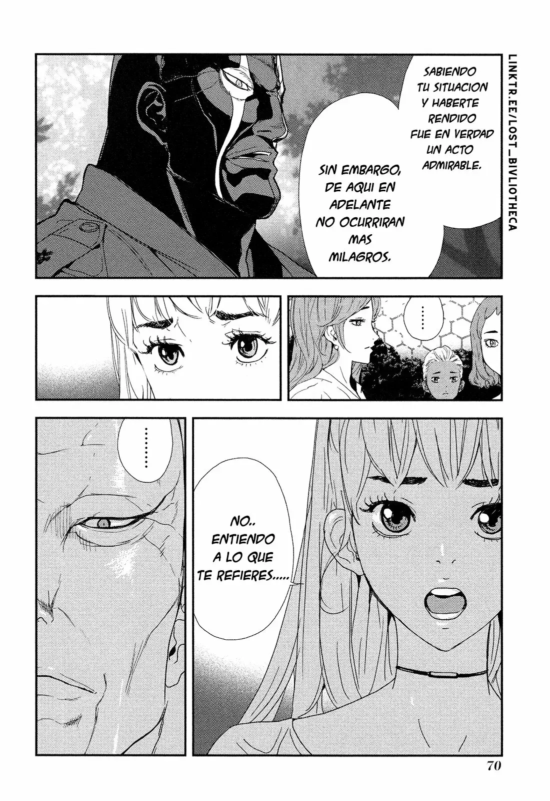 Capitulo 205 page 22