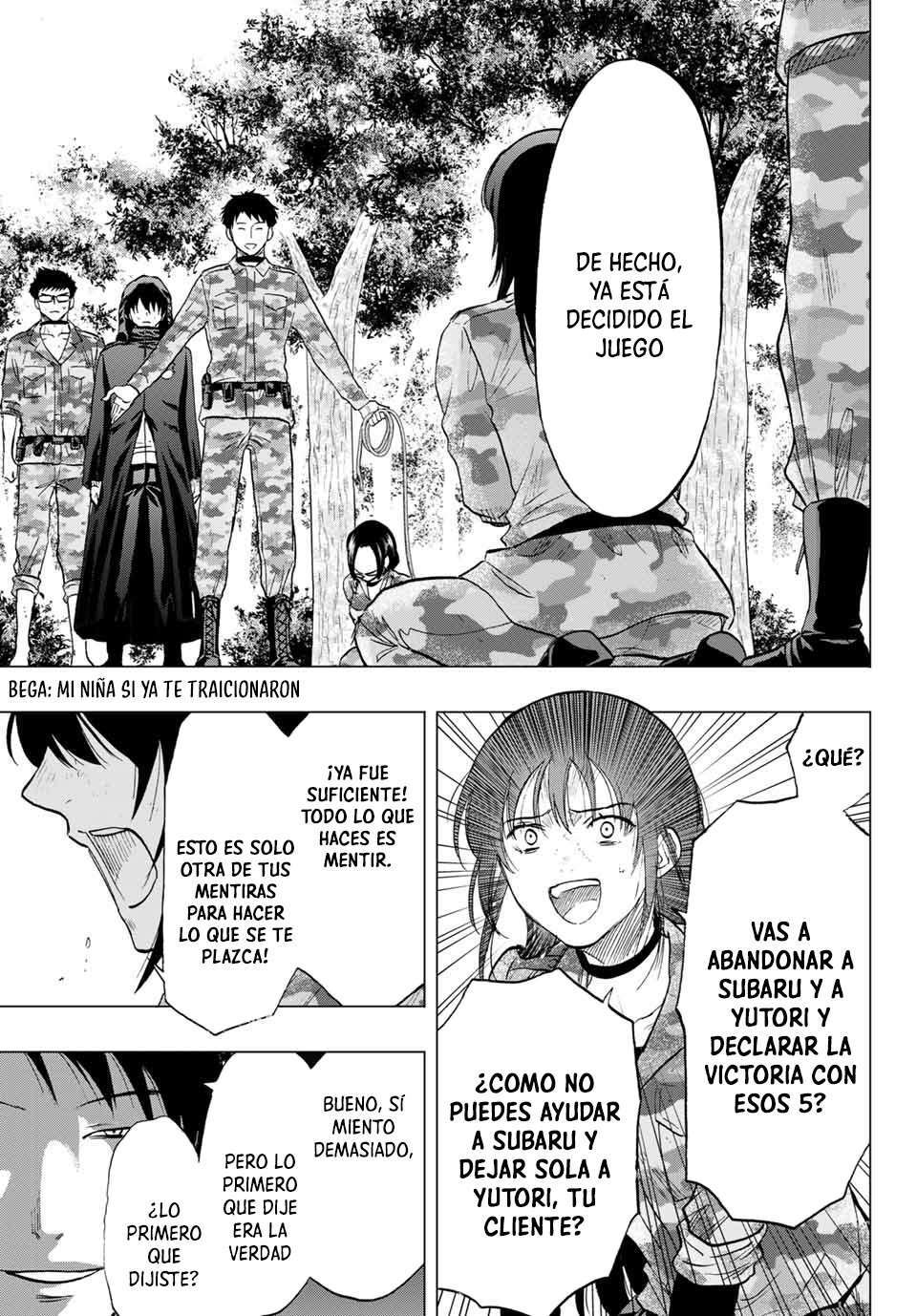 Capitulo 85 page 28