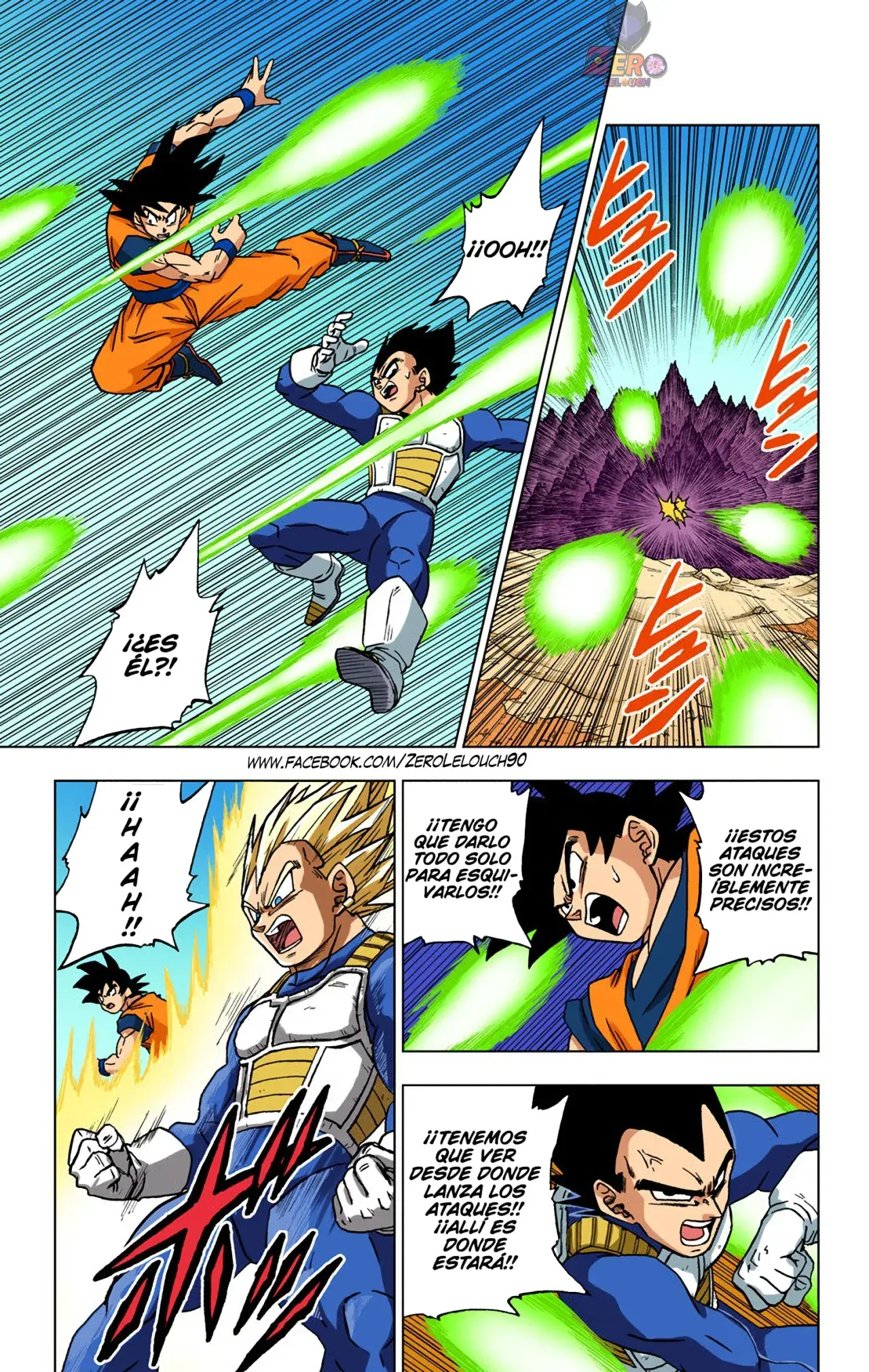 Capitulo 72 page 7