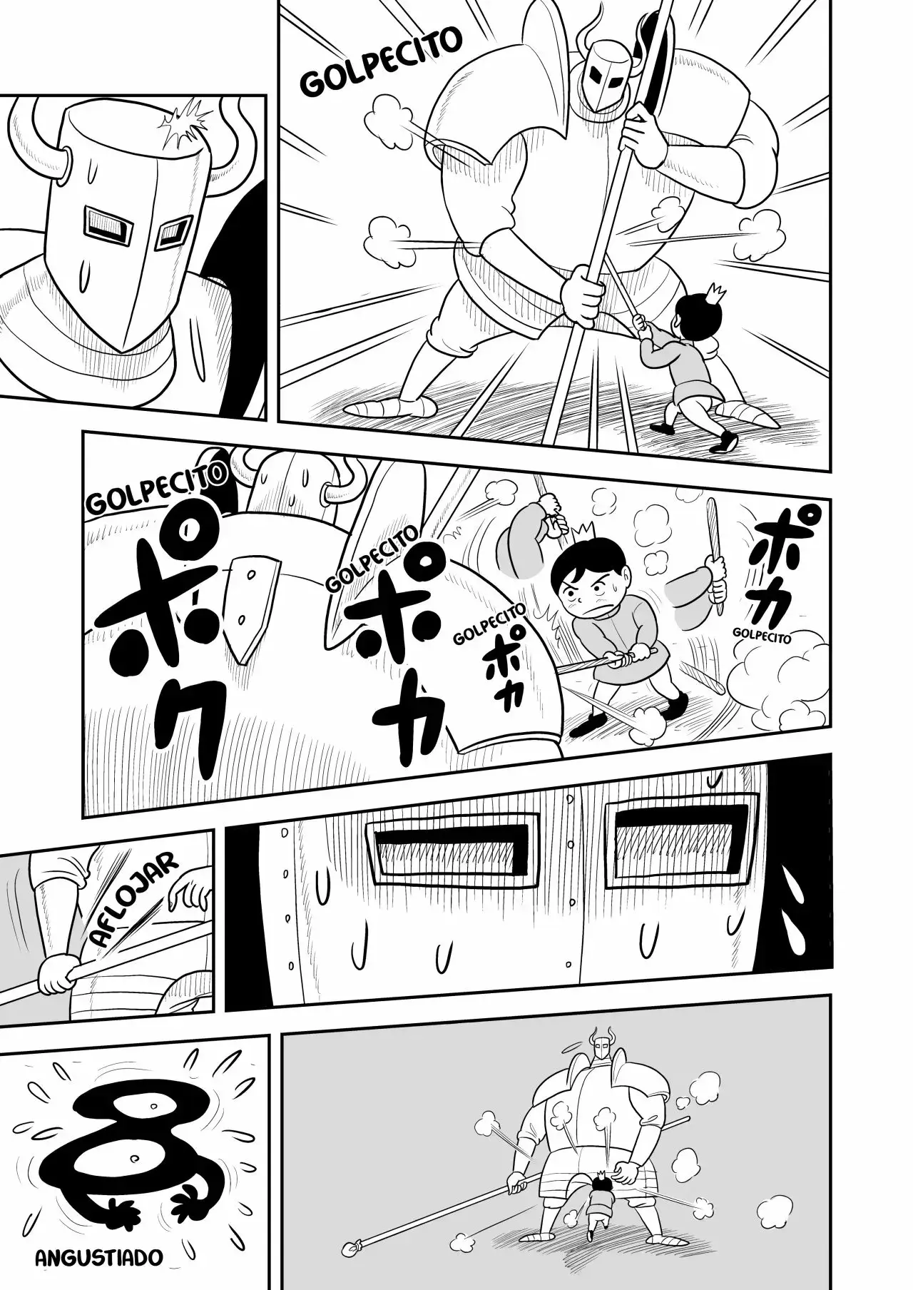 Capitulo 33 page 6