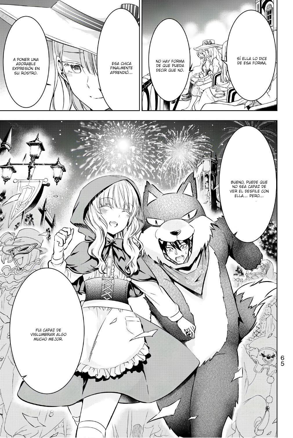 Capitulo 43 page 22