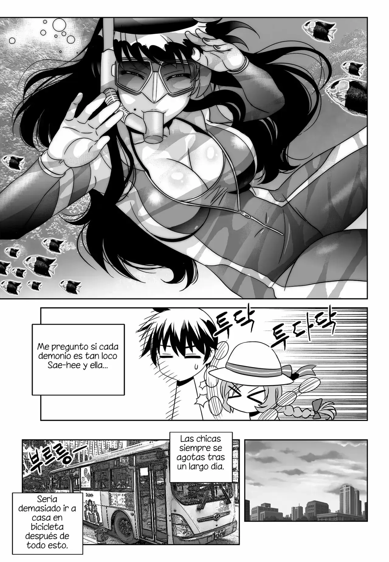 Capitulo 190 page 11