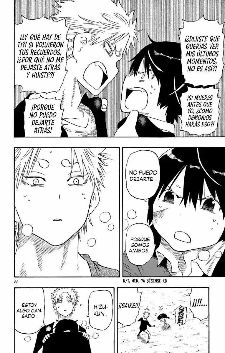 Capitulo 52 page 23