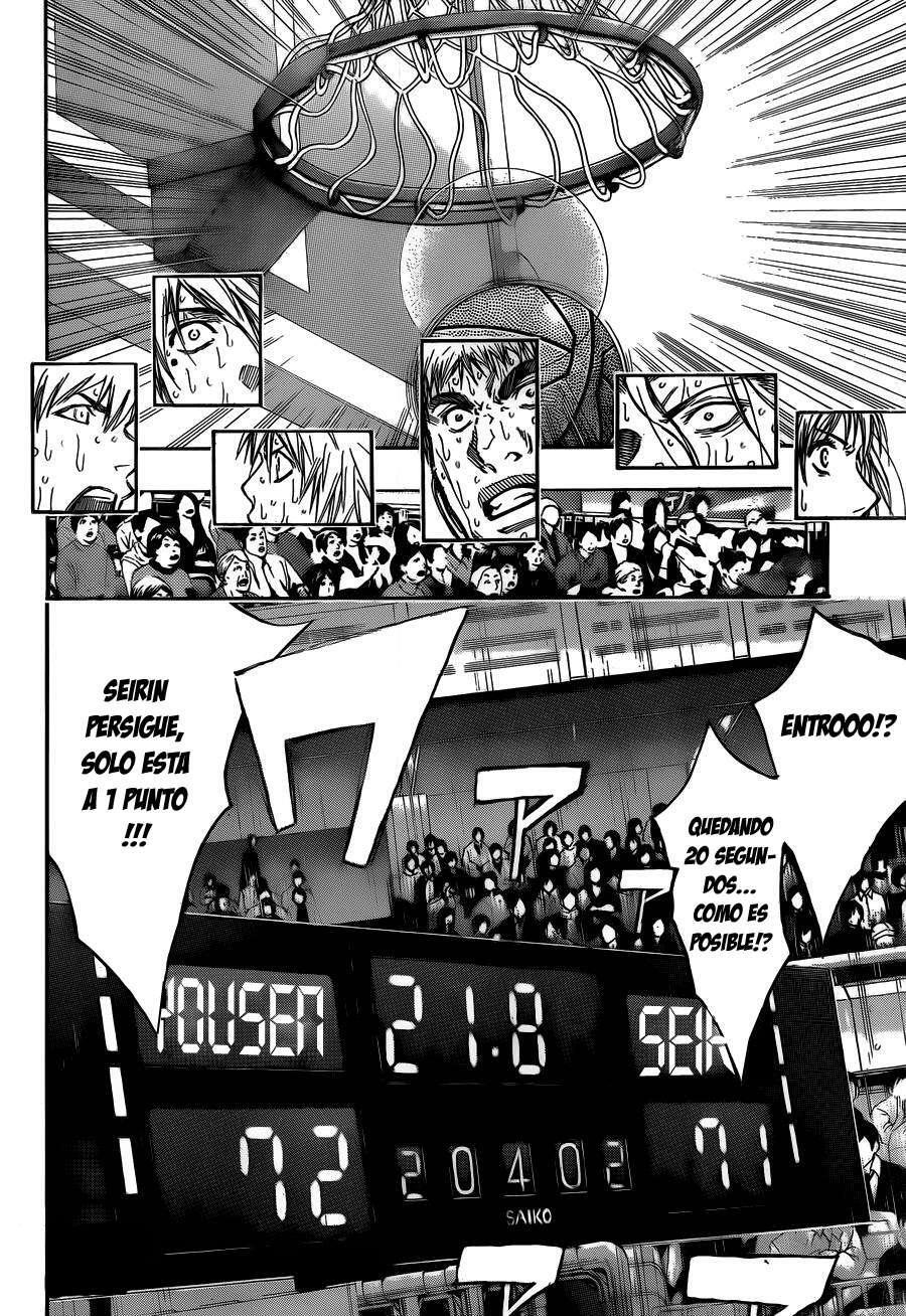 Capitulo 167 page 20