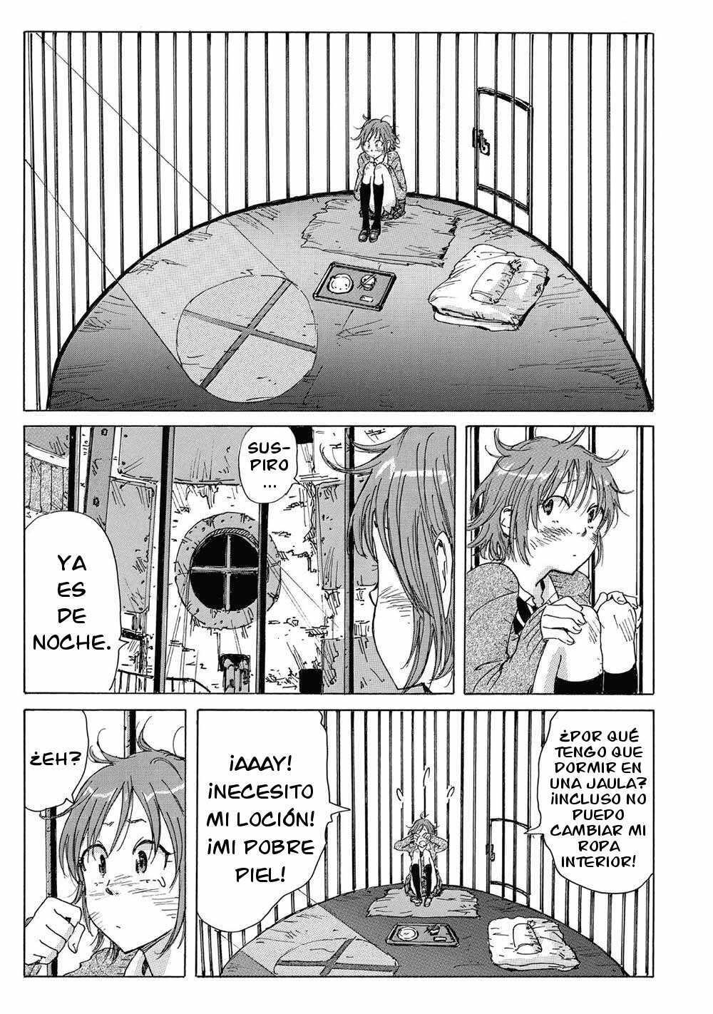Capitulo 30 page 7