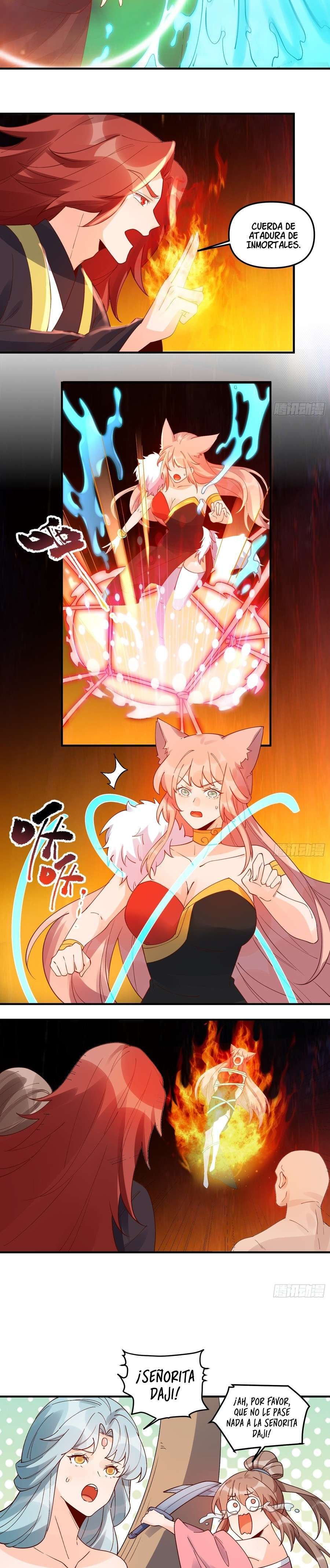 Capitulo 257 page 18