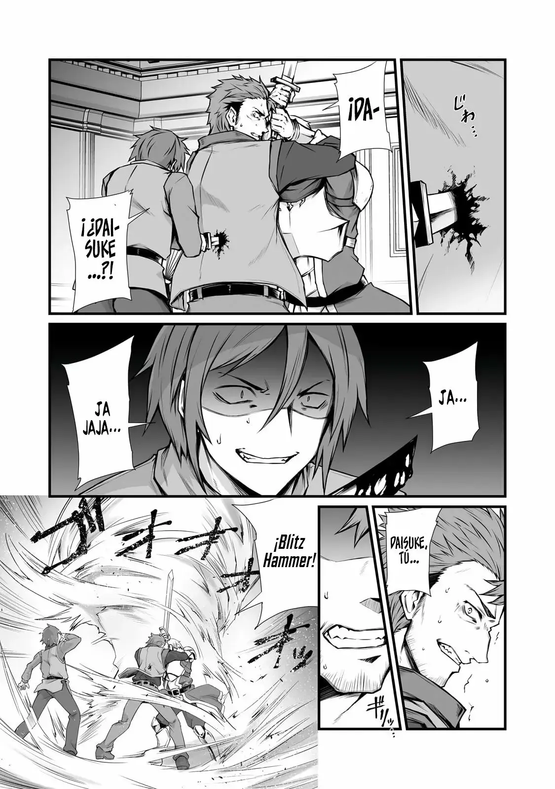 Capitulo 68 page 10